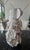 Las Meninas #1 — Sculptural Ceramic Vase by Diane Grant For Sale - Image 4 of 6