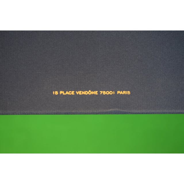 Bar Hemingway Ritz Paris Porcelain Ashtray (New) For Sale In New York - Image 6 of 6