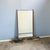 Wood Wall Mirror with Teak Frame, 1960s For Sale - Image 7 of 7