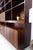 Large Modern Danish Rosewood Bookcase, 1970s For Sale - Image 18 of 18