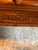 Antique Chinese Carved Wooden Wedding Cabinet For Sale - Image 15 of 18