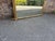 Large Antique 19th Century English Carved Gilt Wood and Gesso Arched Top Overmantle Mirror For Sale - Image 3 of 7