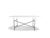 Desk in Metal by Egon Eiermann For Sale - Image 10 of 10