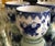 1960s Sake Set - "Boys Chasing Butterflies" For Sale - Image 4 of 8