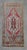 Turkish 1970s Vintage Hand Knotted Small Rug For Sale - Image 3 of 5