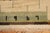 Mid 20th Century Swedish Rya Rug dated 1967 rug no. j3618 For Sale - Image 5 of 7