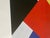 Contra Compositive V Stedelijk Museum Amsterdam Poster by Theo van Doesburg For Sale - Image 6 of 8