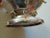 Silver Mid 20th Century Sterling Silver Revere Silversmiths Danish/Jensen Blossom Creamer Sugar Bowl Set For Sale - Image 8 of 8