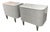 Caracole True Love Nightstands, Pair For Sale