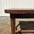 Wood Antique French Very Large Farm Table Dining Table From Provence For Sale - Image 7 of 18