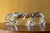 Art Deco 1980s Stylized Crystal Jaguar Sculpture by Baccarat For Sale - Image 3 of 7