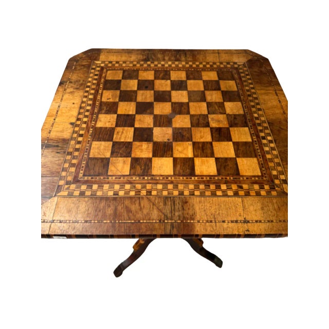 Rolo Coffee Table in Walnut For Sale - Image 6 of 13