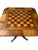 Rolo Coffee Table in Walnut For Sale - Image 6 of 13