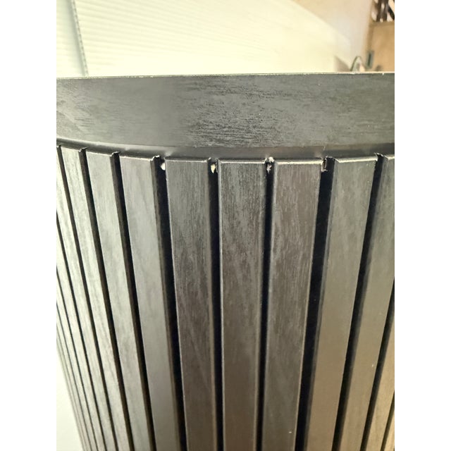 Kelly Clarkson Home Jaylond Collection Accent Cabinet For Sale - Image 9 of 12