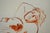 Mid 20th Century Mary Frank Original Drawing of a Nude Woman Signed For Sale - Image 4 of 7
