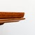 1950s Restored 1950s French Mid Century Modern Mahogany Extension Dining Table For Sale - Image 5 of 15