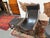 Blu Dot Toro Lounge Chair + Ottoman, Set For Sale - Image 4 of 12