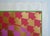 Metallic Op Art Mid-Century Silkscreen Poster in the Style of Vasarely, Escher For Sale In Richmond - Image 6 of 6