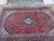 Textile Large Vintage Keshan Rug, 1980s For Sale - Image 7 of 8