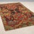 Vintage Herat Wool Rug, Azerbaijan For Sale - Image 9 of 9