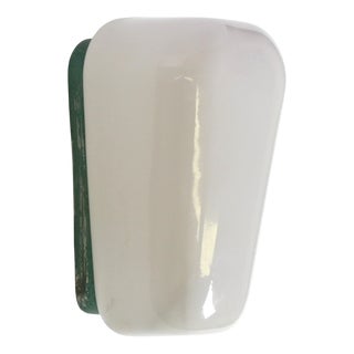 Mid-Century Modern Outdoor Wall Lamp from Bega, 1950s For Sale