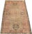 19th Century 1900 Antique Tribal Khotan Samarkand Rug For Sale - Image 5 of 9