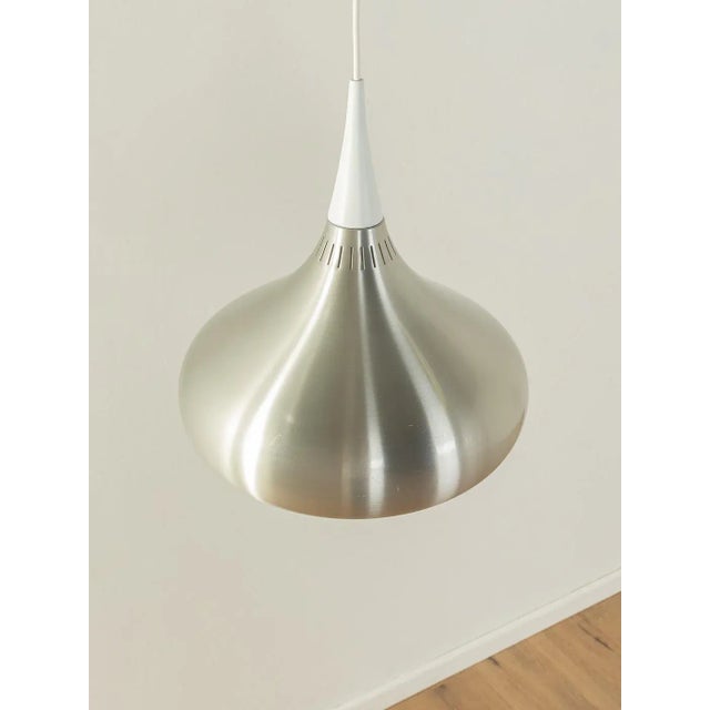 Orient Ceiling Lamp by Jo Hammerborg for Fog & Morup For Sale - Image 4 of 8