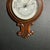 Antique Aneroid Barometer, 1905 For Sale - Image 4 of 7