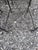 Metal 1970s Wrought Iron Bar Stools For Sale - Image 7 of 7