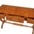 Biedermeier Desk or Console For Sale - Image 6 of 8