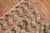 Late 20th Century Square Turkish Deco Rug - 3'7" x 4' For Sale - Image 11 of 18
