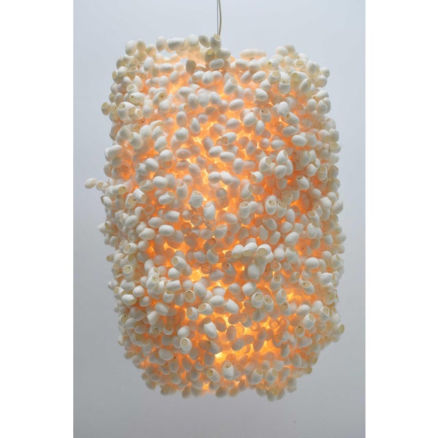 Ango Cascadence Silk Cocoon Chandelier Chairish 23 otmetok «nravitsya», 0 kommentariev — hommes studio ® (@hommes.studio) v instagram: chairish