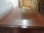 Colonial Furniture Solid Cherry Chest of Drawers For Sale - Image 6 of 7