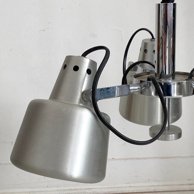 Vintage Suspension, Italy, 1970s For Sale - Image 3 of 18