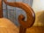 Antique Farmhouse French Armchair, 1880 For Sale - Image 14 of 16