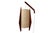 Mid 20th Century Vintage Mid-Century Modern Scandinavian Teak Hanging Lamp For Sale - Image 5 of 15