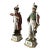 1920s Capodimonte Porcelain Napoleonic Generals/Figurines Set of 2 For Sale