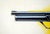 Hahn Air Pistol Design Drawings Pencil - Ink on Paper Designer Hp35 Calculator by Edward T. Liljenwall For Sale In Monterey, CA - Image 6 of 9