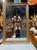 19th C. French Napoleon III Giltwood Mirror For Sale In Dallas - Image 6 of 9
