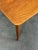 Mid-Century Teak Coffee Table by Peter Hvidt & Orla Mølgaard-Nielsen for France & Son For Sale - Image 5 of 11