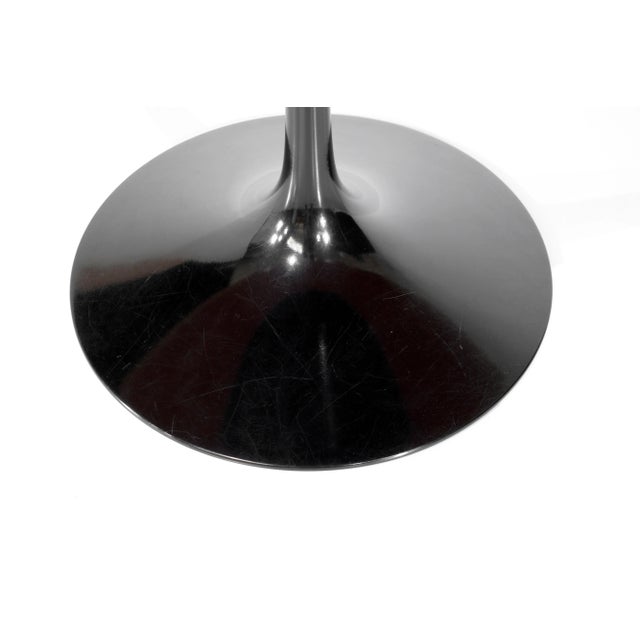 Wooden Tulip Table by Eero Saarinen for Knoll Studio, USA, 1958 For Sale - Image 3 of 16
