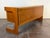 Vintage 1980's Lou Hodges Credenza For Sale - Image 11 of 15