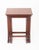 Regency Revival Table Nest Side Table Quartet, Set of 4 For Sale - Image 6 of 7