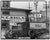 A compelling architectural and documentary photograph titled *New Orleans Street Corner*, originally captured by renowned...