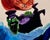 Late 20th Century Original Book Cover Artwork by Eldon Dedini (1921-2006) For Sale - Image 5 of 11