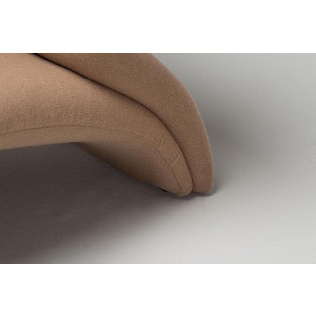 Kaïdo Lounge Chairs attributed to Kwok Hoi Chan for Steiner, France ,1968, Set of 2 For Sale - Image 14 of 18