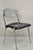 Mid 20th Century Coro Luigi Origlia Italian Modern Sculpted Aluminum Dining Chairs - Set of 6 For Sale - Image 13 of 13