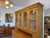 2000 - 2009 Gründerzeit Kitchen Credenza in Softwood For Sale - Image 5 of 15