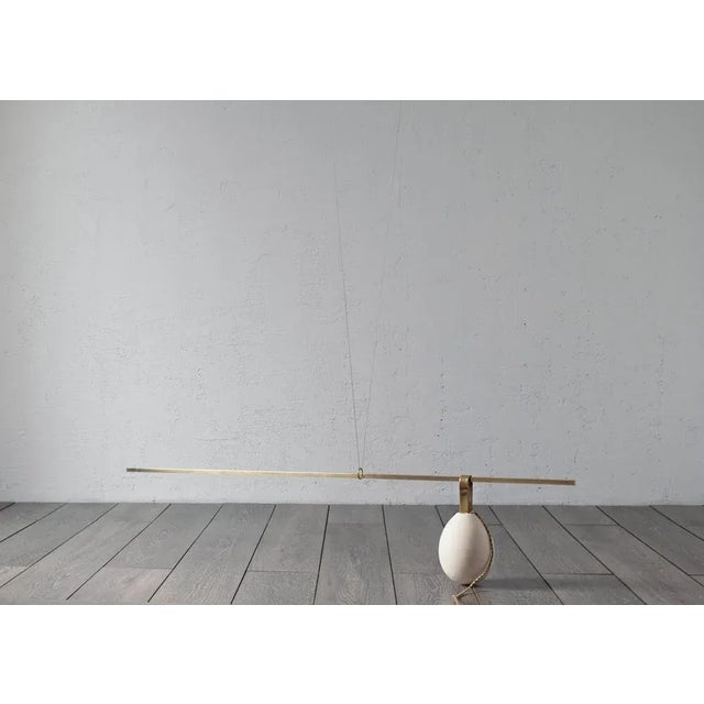 Sculpted Hatching Eggs No 13 Light Sculpture by Periclis Frementitis ...