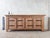 Spanish Oak Credenza, 1940s For Sale - Image 3 of 14